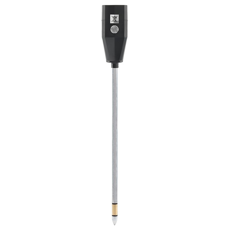 Moisture Meter Plant - A95G 土壌PHメーター PH水分計 土壌湿度テスター 庭用 鉢植え野菜