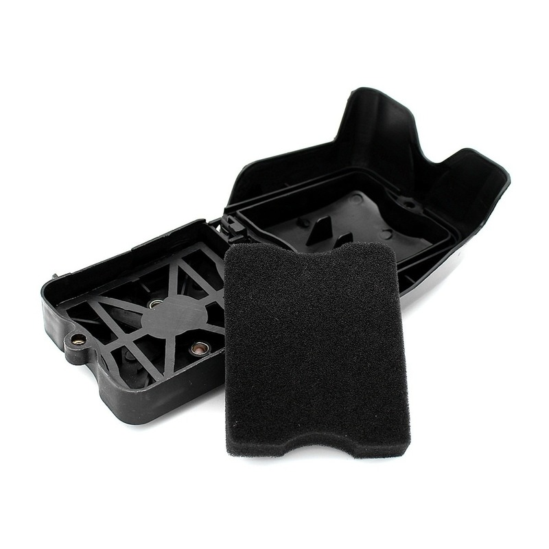 Gardening Tools Big - ガーデンパワーツールアクセサリー ビッグエアフィルターキット 刈払機用 BC430 43CC 49CC