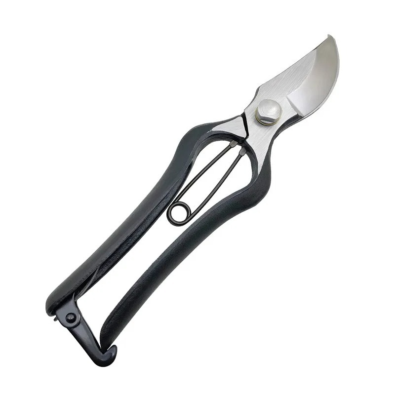 Gardening Tools Made In Japan - 200MM枝切り鋏、日本から輸入、園芸剪定工具、手作り版、高炭素鋼、一体鍛造