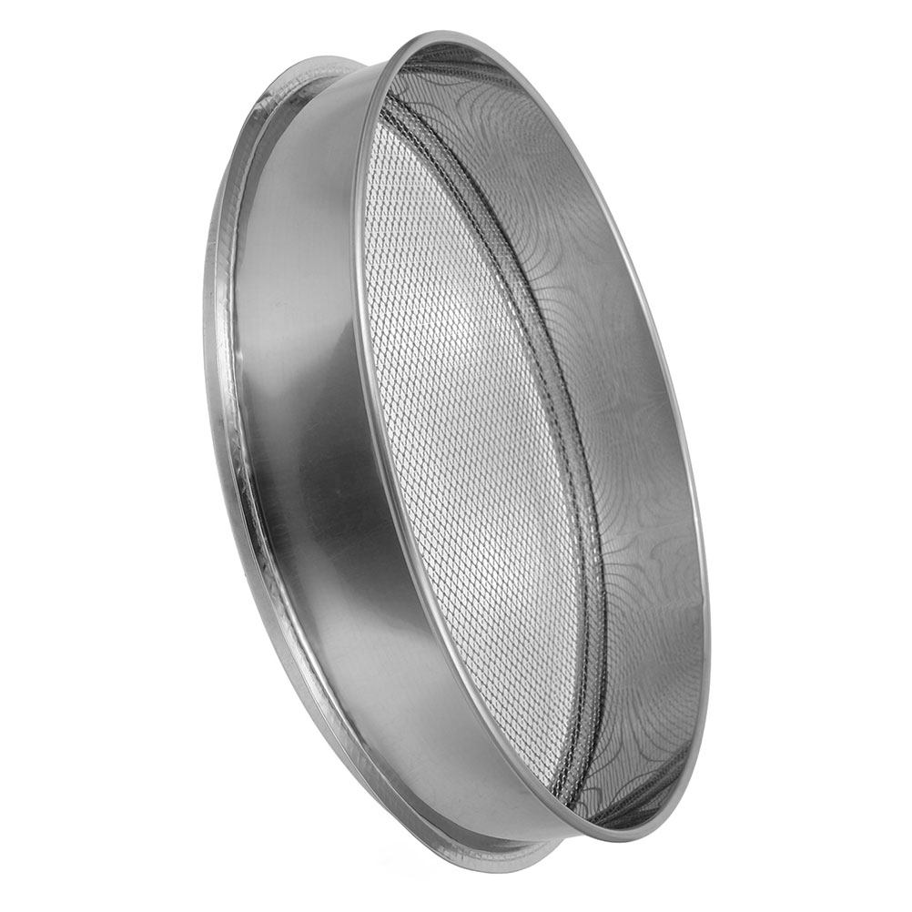 Garden Sieve Soil - メッシュワイヤースクリーン堆肥ふるい 家庭用ふるい ガーデニング用ふるい 土壌用ふるい