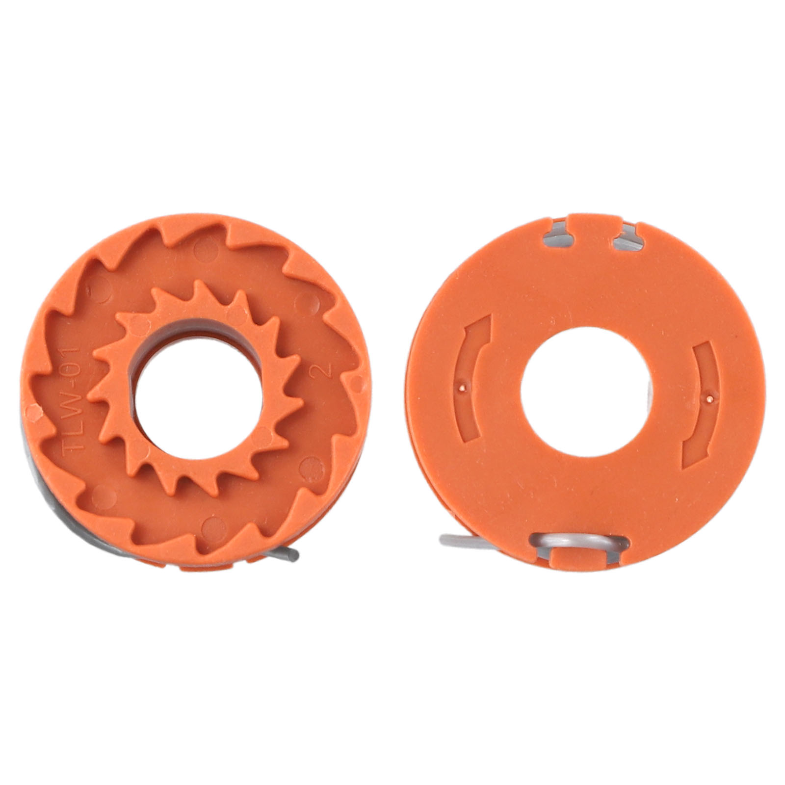 Gardening Tools Argos - 5パック トリマースプールとライン 18V S1825CTおよび36V S3630CT S3630CT2モデルに対応