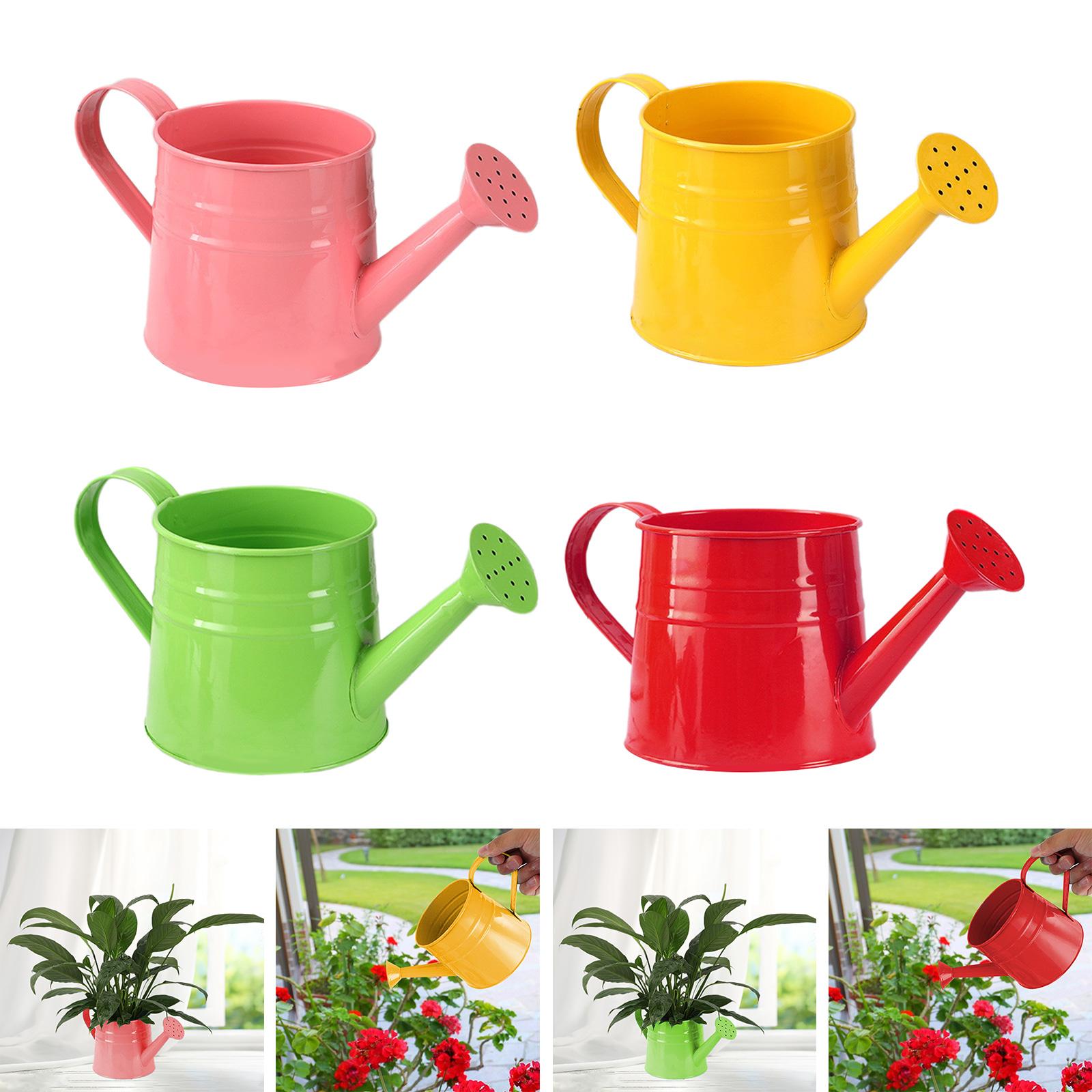 Gardening Tools Vintage - じょうろ ガーデニングツールホルダー ヴィンテージデザイン 植物用スプリンクラー 散水缶 家庭用