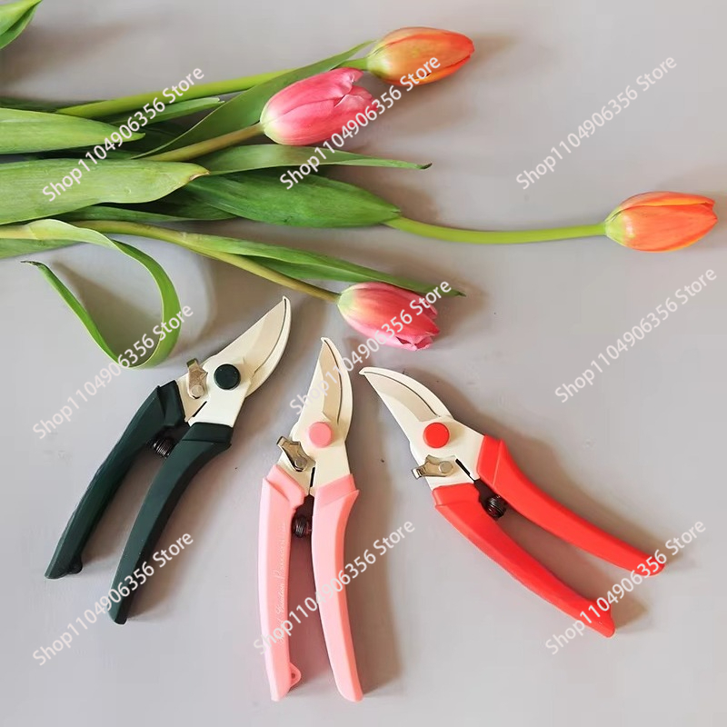 200MM枝切り鋏、日本から輸入、園芸剪定工具、手作り版、高 - Gardening Tools Made In Japan のレビューと価格