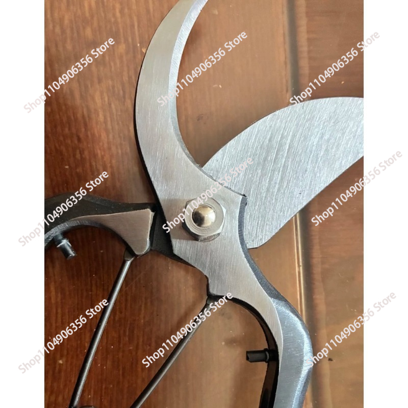 200MM枝切り鋏、日本から輸入、園芸剪定工具、手作り版、高 - Gardening Tools Made In Japan のレビューと価格