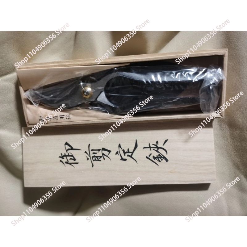 200MM枝切り鋏、日本から輸入、園芸剪定工具、手作り版、高 - Gardening Tools Made In Japan のレビューと価格