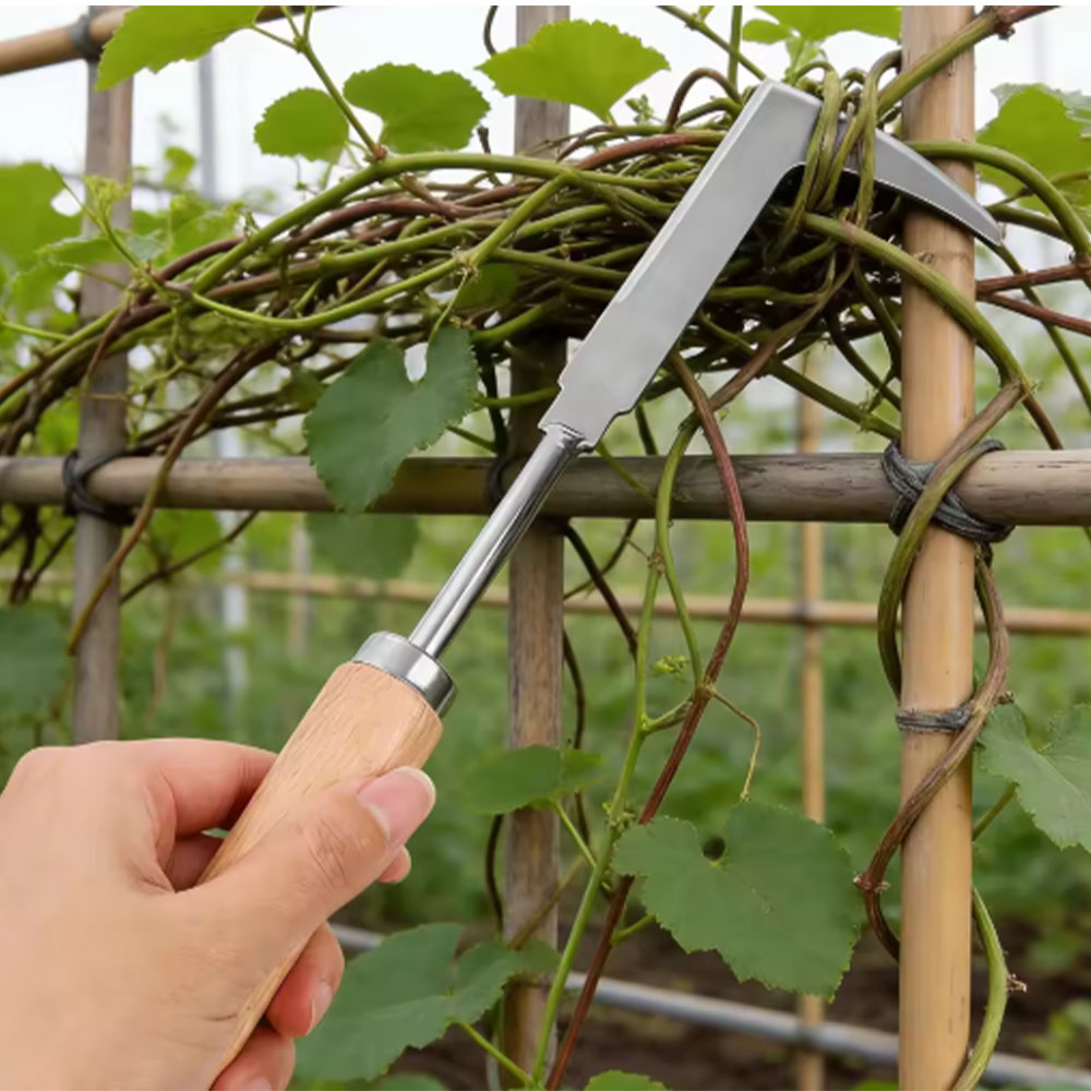 ステンレス鋼の隙間除草ツール、多機能園芸用手工具、庭、テラス - Gardening Tools Used のレビューと価格