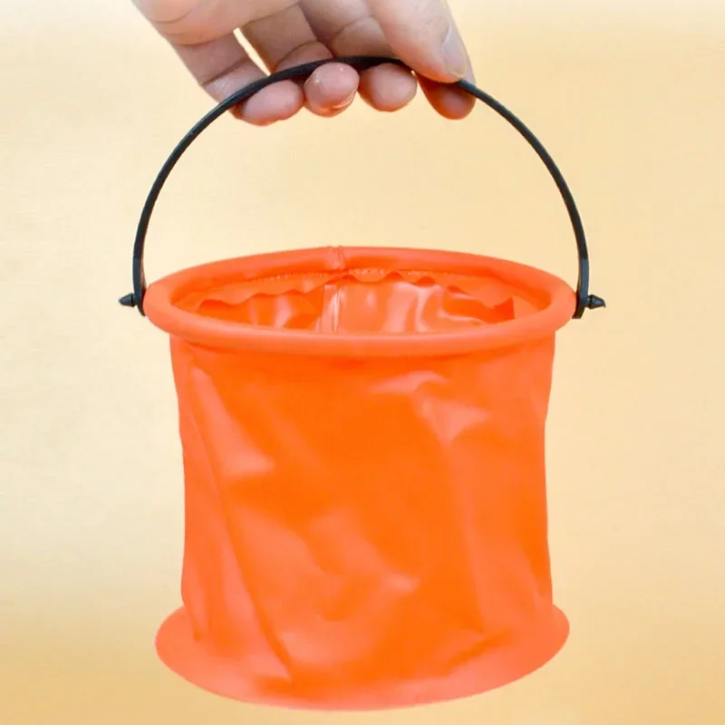 ビーチ砂場バケツおもちゃ 折りたたみ式バケツ ガーデニングツ - Gardening Tools For Kids のレビューと価格