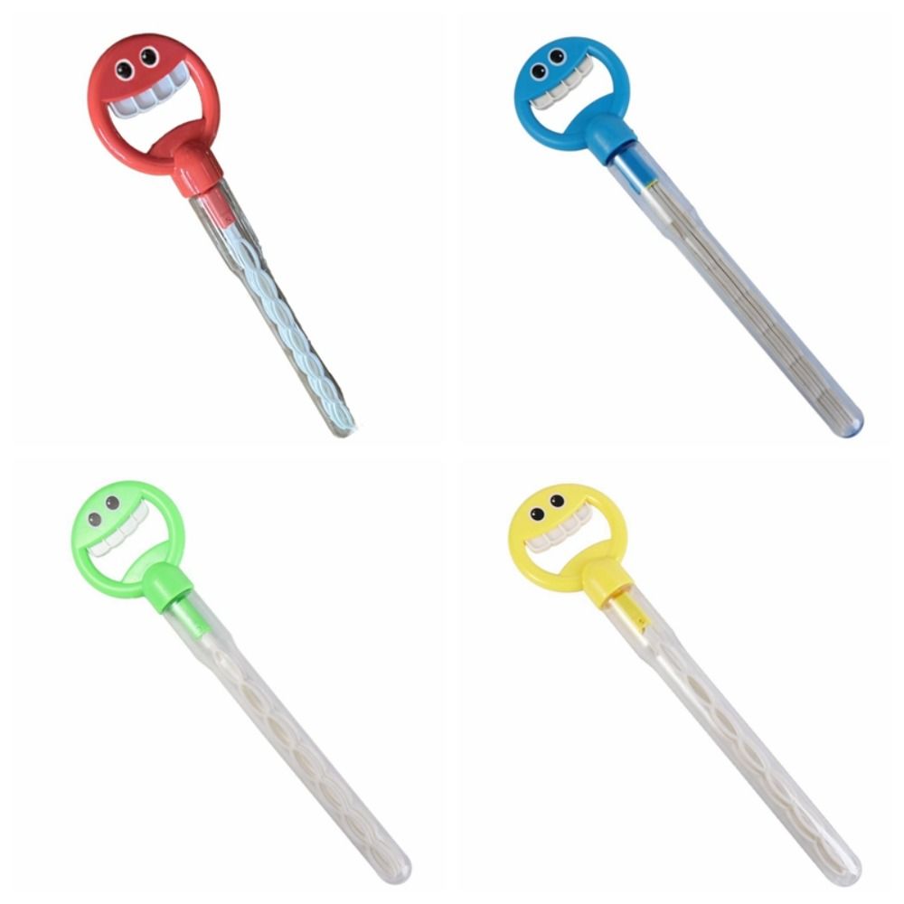 32穴バブルスティック、5つの爪型の子供用バブルワンド、楽し - Gardening Tools Big のレビューと価格