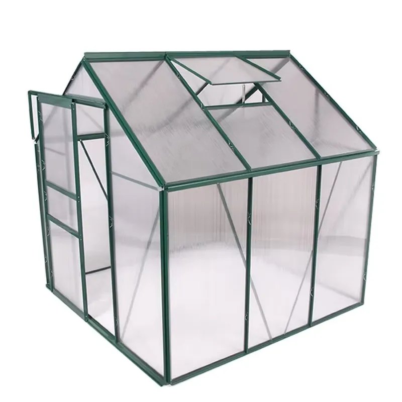 卸売PVC温室キット ミニガーデン温室 屋内外兼用 - Greenhouse Mini Indoor のレビューと価格