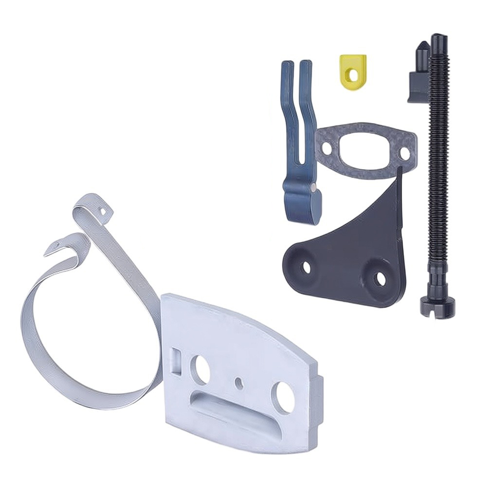 チェーンソーのブレーキバンドキットは、高頻度使用のシナリオに - Gardening Tools Uses And Pictures のレビューと価格