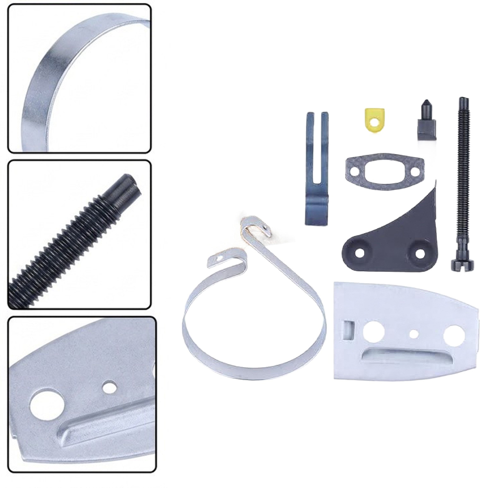 チェーンソーのブレーキバンドキットは、高頻度使用のシナリオに - Gardening Tools Uses And Pictures のレビューと価格