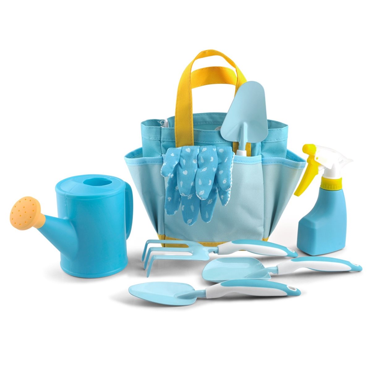 618メガセール 砂遊び キャンディーカラー キッズガーデン - Gardening Tools For Kids のレビューと価格