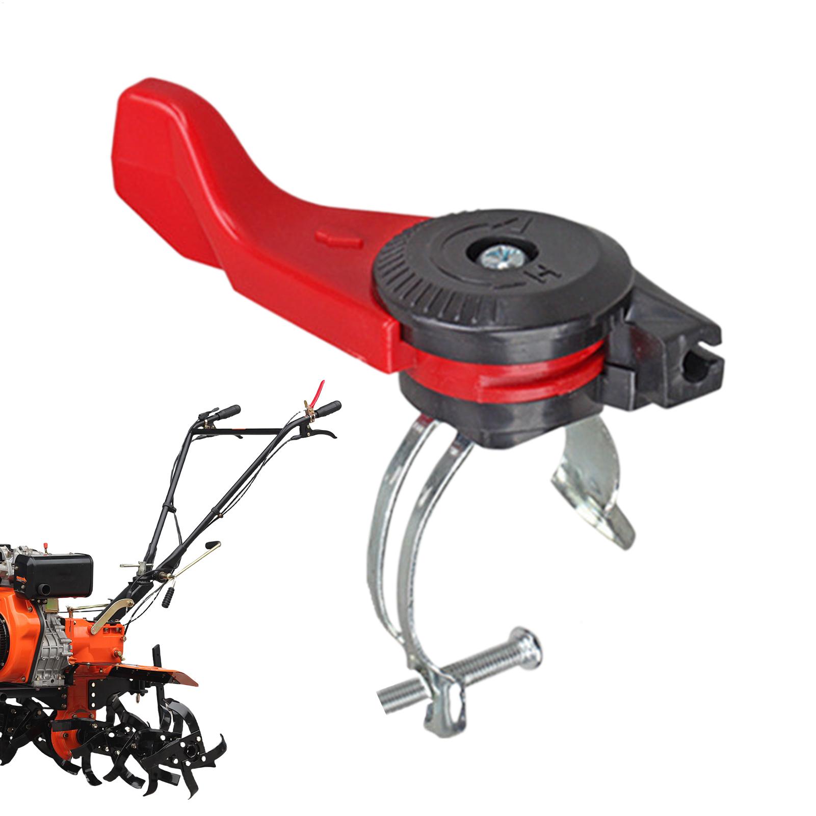 ティラースロットルコントロール ティラーハンドルバー サムス - Gardening Tools Women のレビューと価格