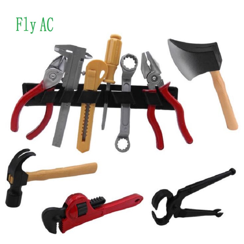 Fly AC ごっこ遊び 子供用おもちゃツールベルトセット  - Gardening Tools For Kids のレビューと価格