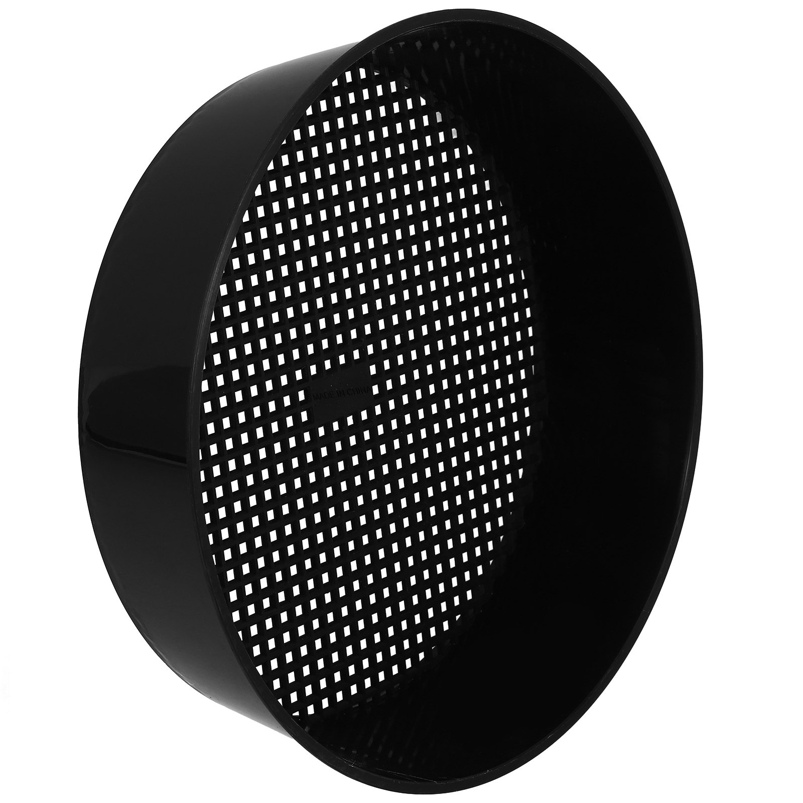 丸型プラスチック製土壌ふるい、ガーデニング用ふるい、効率的な - Garden Sieve Soil のレビューと価格
