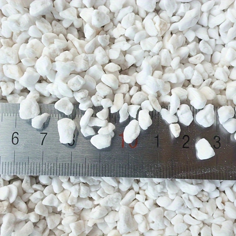 3-6mmの園芸用パーライト1パック、苗栽培、花の土、園芸用 - Horticulture Soil Perlite のレビューと価格