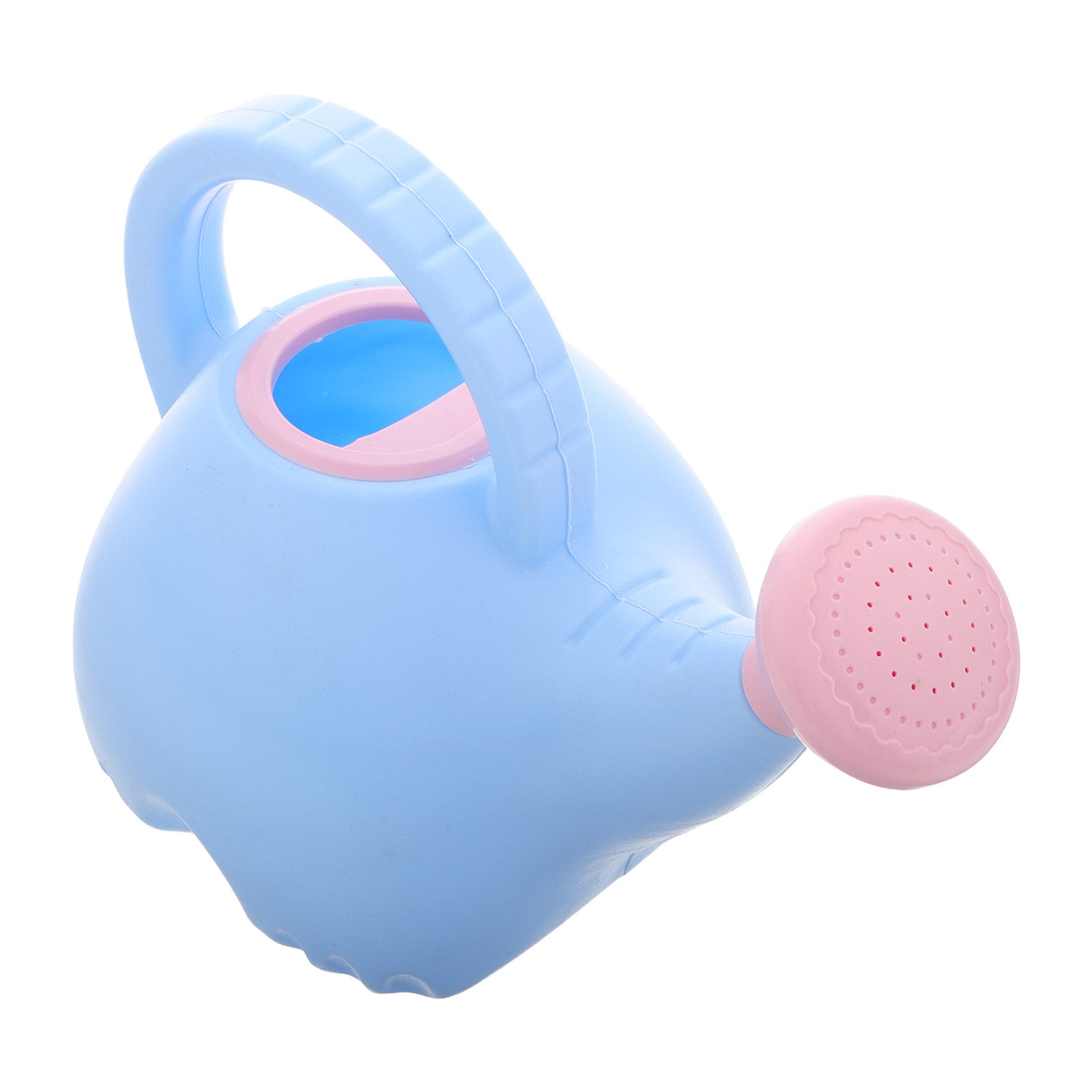 1.5Lの象の形をした子供用じょうろ。軽量で可愛らしいデザイ - Gardening Tools For Kids のレビューと価格