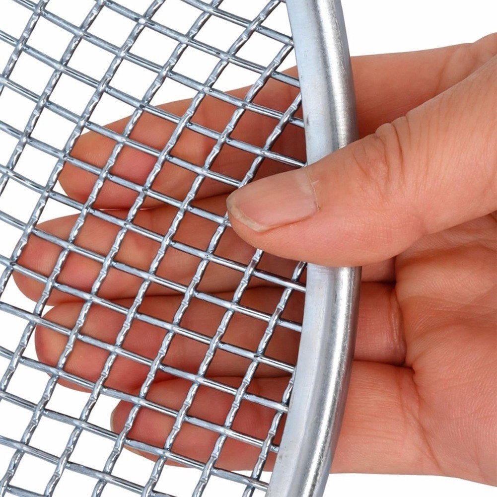 2層式土壌ふるい分けツールセット、5ガロンバケツ対応、庭の土 - Garden Sieve Soil のレビューと価格