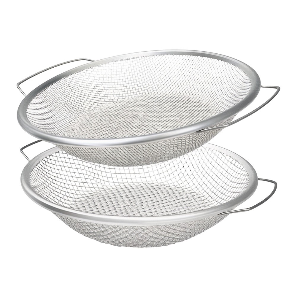 2層式土壌ふるい分けツールセット、5ガロンバケツ対応、庭の土 - Garden Sieve Soil のレビューと価格