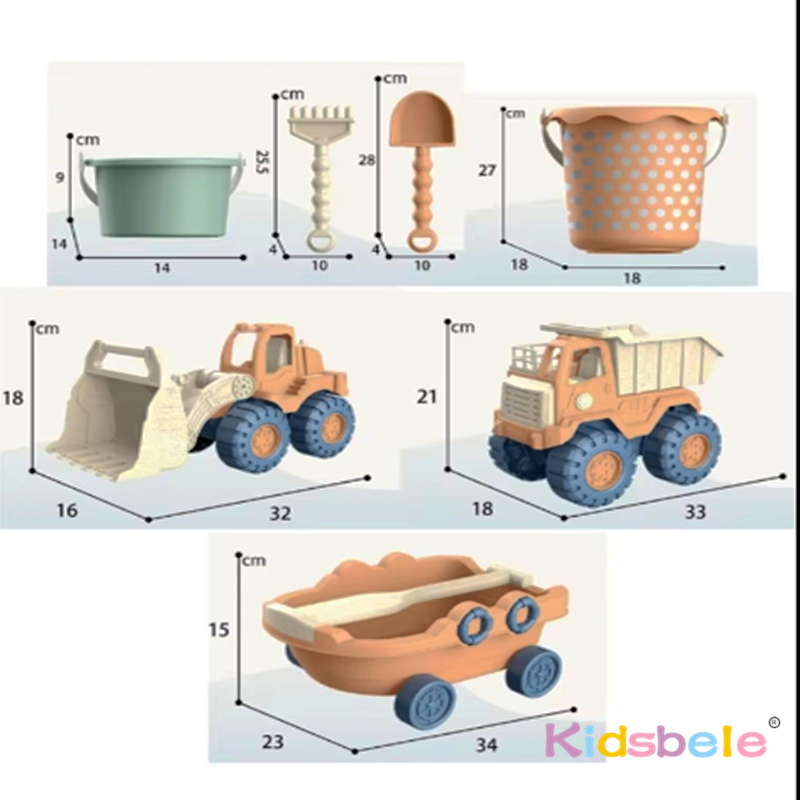 ビーチプレイおもちゃ子供ポータブルガーデンシーサイドシャベル - Gardening Tools For Kids のレビューと価格