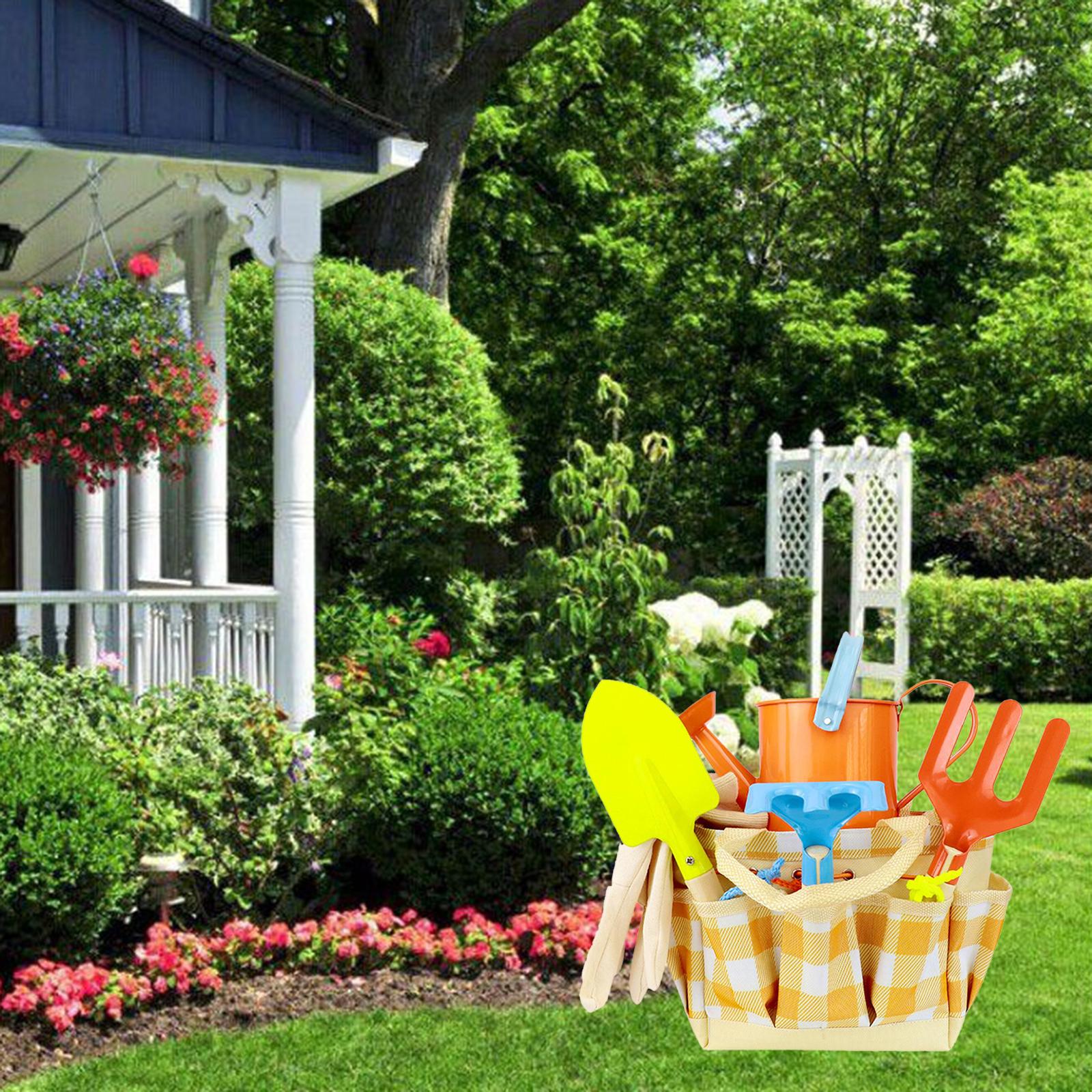 ガーデンおもちゃシャベル植栽ツール子供用ガーデン遊びゲームキ - Gardening Tools For Kids のレビューと価格