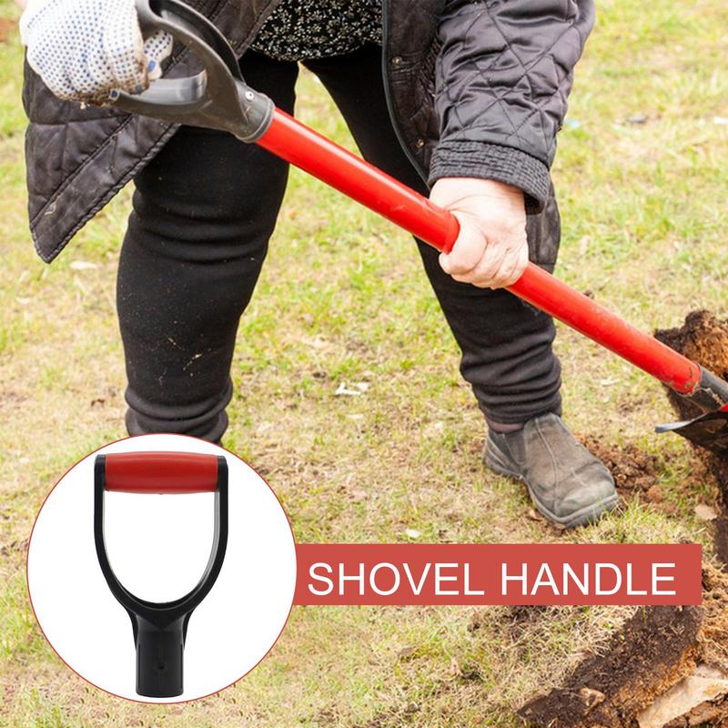 シャベルハンドル省力人間工学に基づいたツールハンドルガーデニ - Gardening Tools Women のレビューと価格