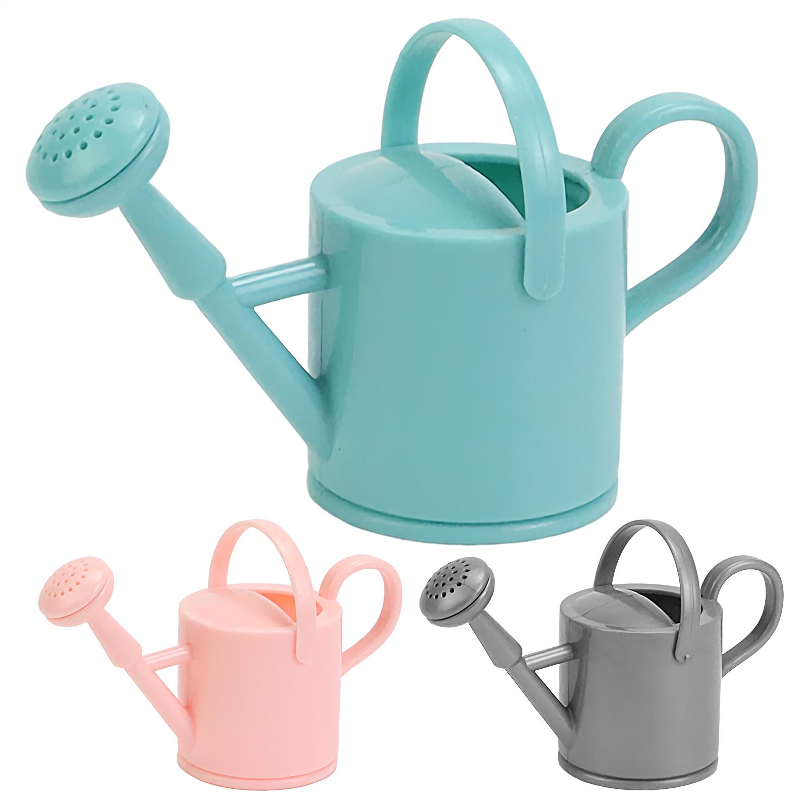 1個入り子供用小型じょうろ、小型回転式室内じょうろ、水やり道 - Gardening Tools For Kids のレビューと価格