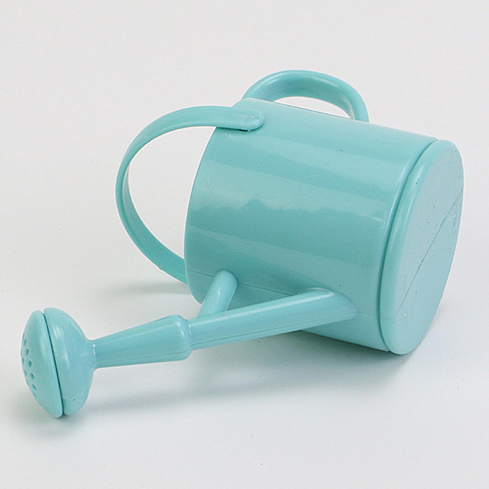 1個入り子供用小型じょうろ、小型回転式室内じょうろ、水やり道 - Gardening Tools For Kids のレビューと価格