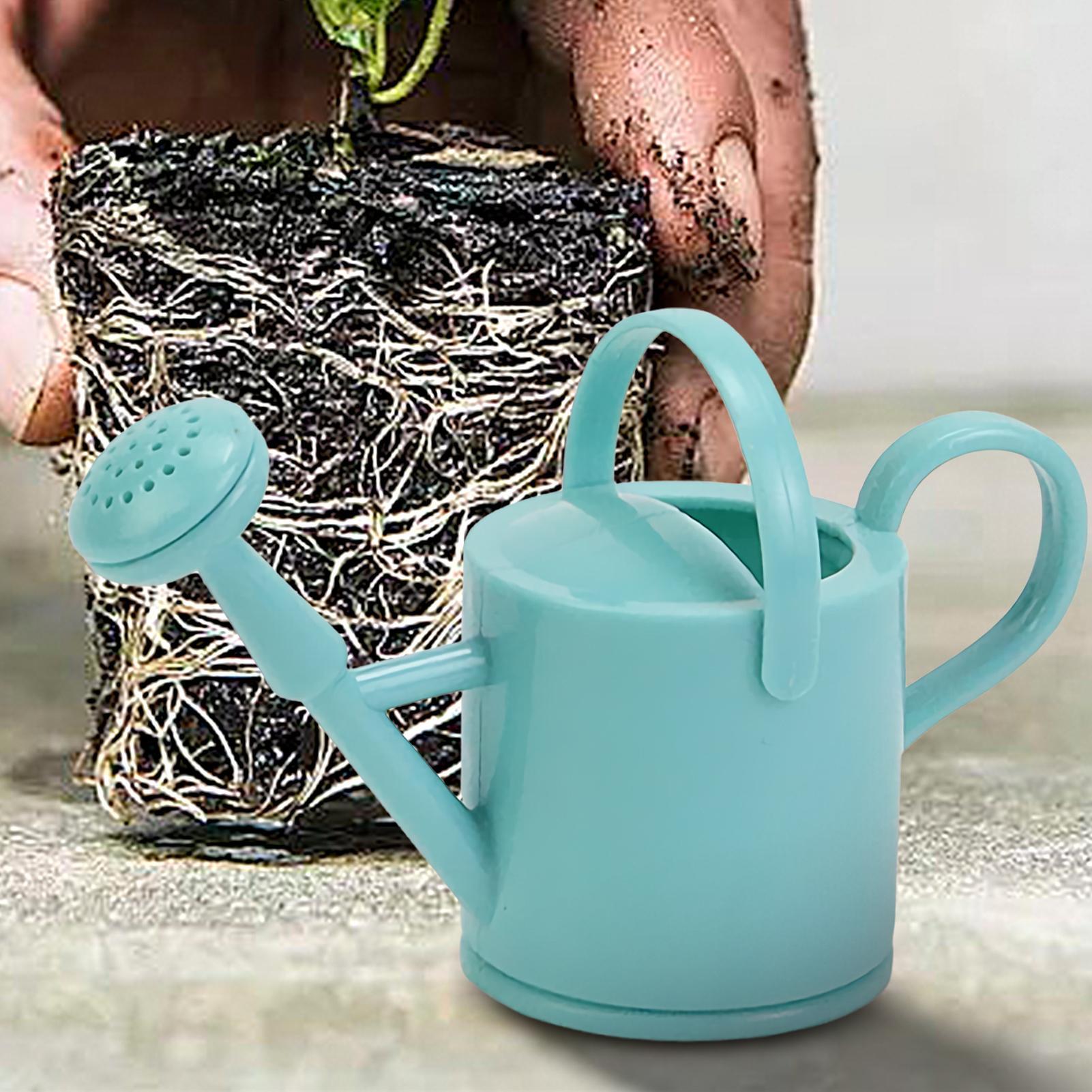 1個入り子供用小型じょうろ、小型回転式室内じょうろ、水やり道 - Gardening Tools For Kids のレビューと価格