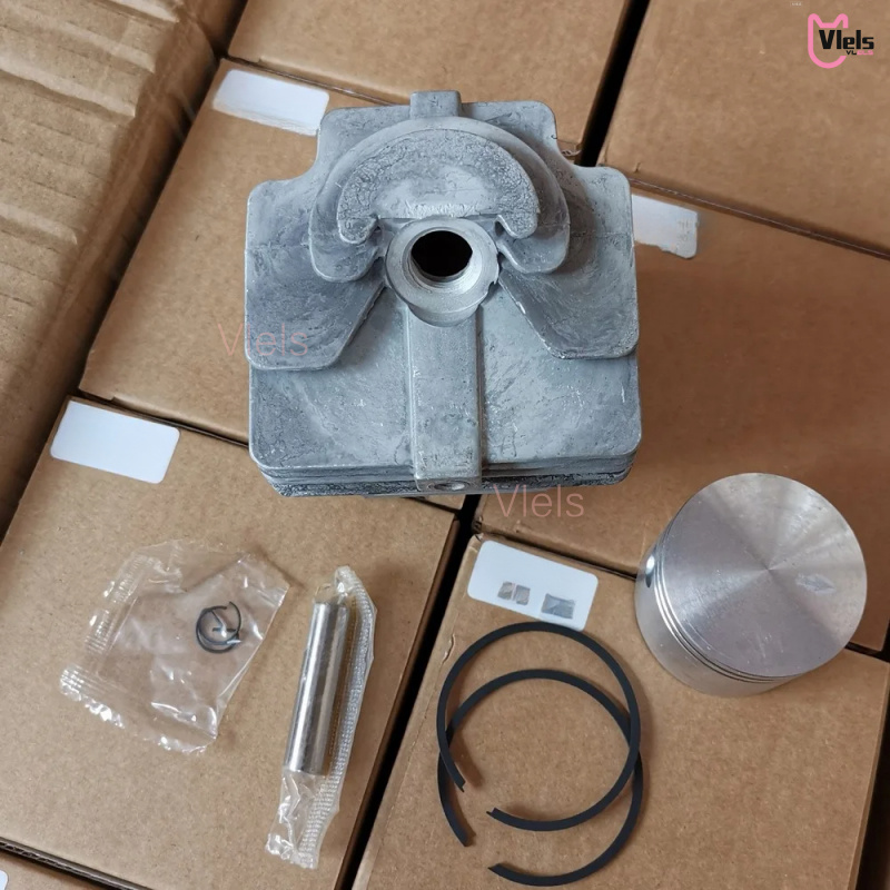 46mmヘビーデューティーシリンダーキット、Homelite - Gardening Tools Big のレビューと価格