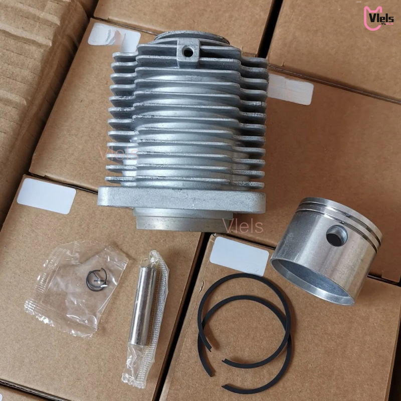 46mmヘビーデューティーシリンダーキット、Homelite - Gardening Tools Big のレビューと価格