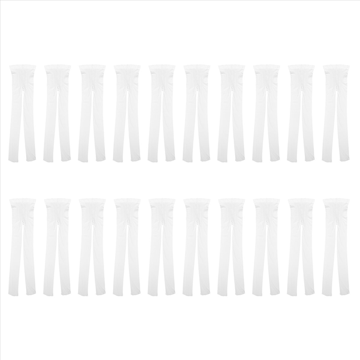 Lively- 20X ホワイト テンダー ソリッド カラー - Gardening Tools Women のレビューと価格