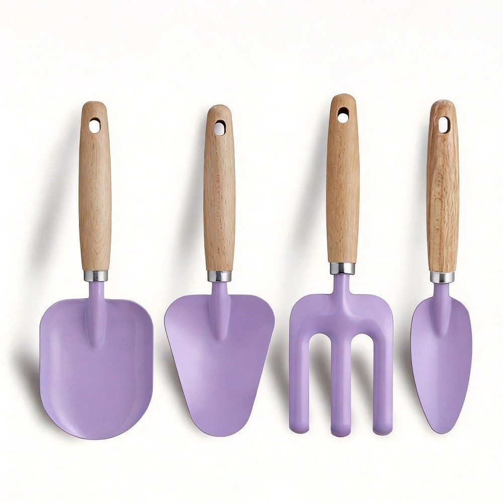 カラフルな子供用ガーデンツールセット 教育的で軽量な子供用植 - Gardening Tools For Kids のレビューと価格