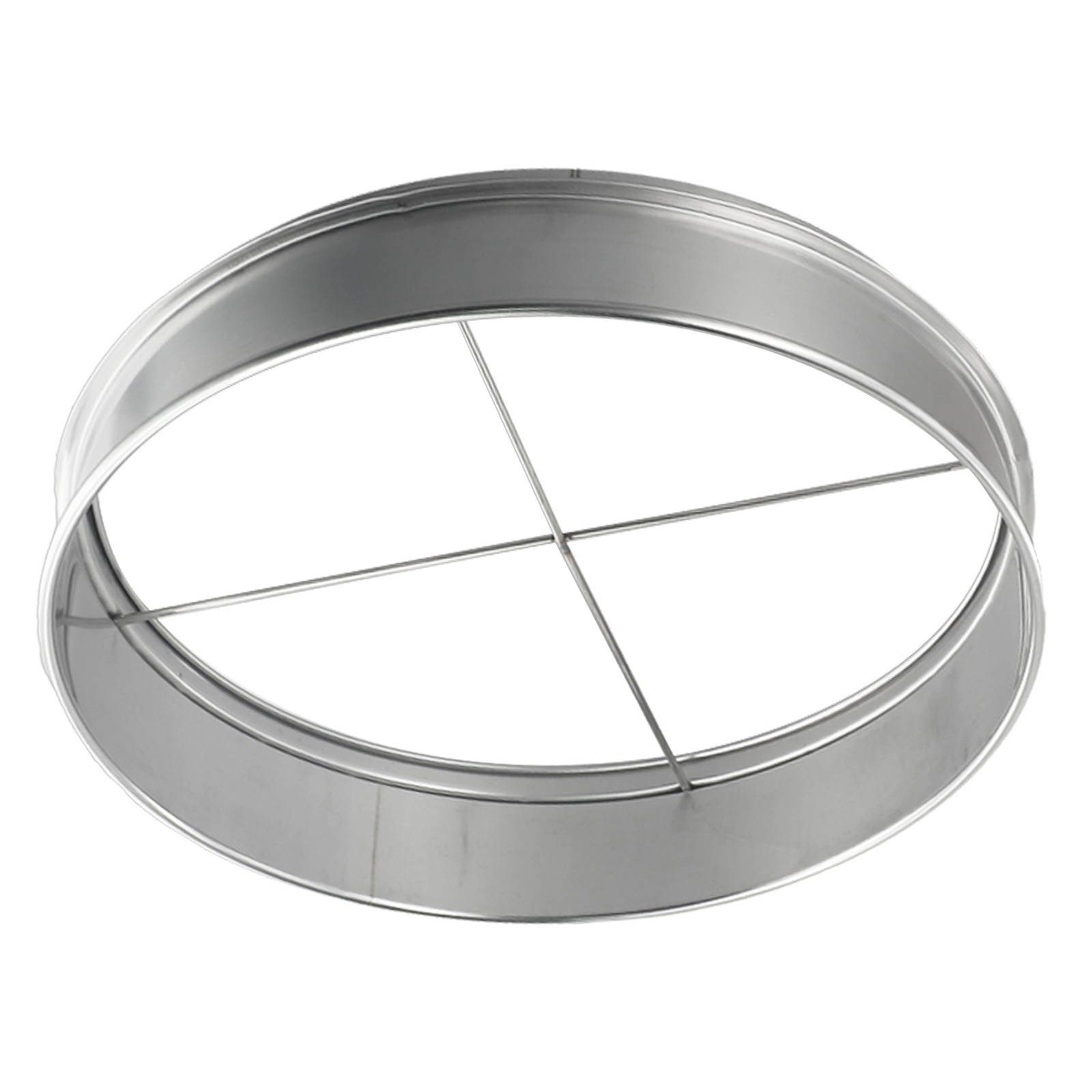 土壌ふるい 実用的なステンレス製ガーデンポッティング盆栽用堆 - Garden Sieve Soil のレビューと価格