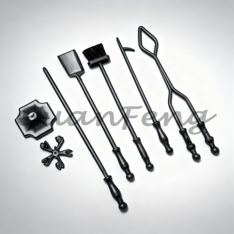 モダンで豪華なヴィンテージ風プロ仕様ガーデン用品、高品質暖炉 - Gardening Tools Vintage のレビューと価格