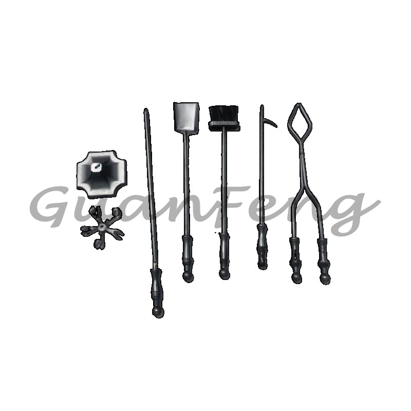 モダンで豪華なヴィンテージ風プロ仕様ガーデン用品、高品質暖炉 - Gardening Tools Vintage のレビューと価格