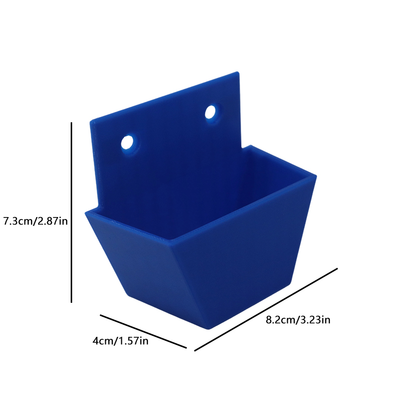 1Pc はさみラック園芸はさみを保管するために使用される収納 - Gardening Tools Used のレビューと価格