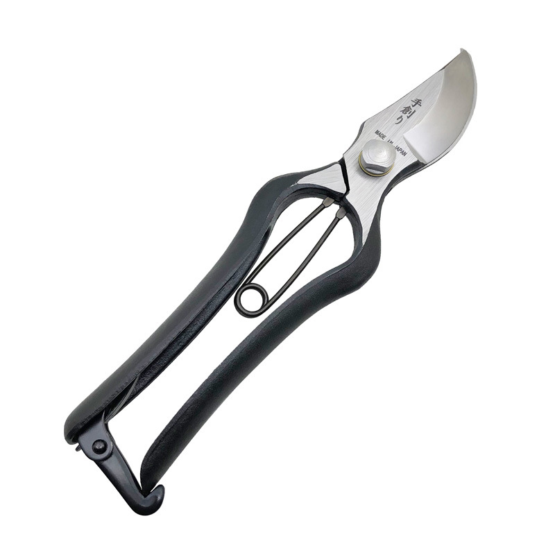 200MM枝はさみ、日本輸入、園芸剪定ツール、手作りバージョ - Gardening Tools Made In Japan のレビューと価格