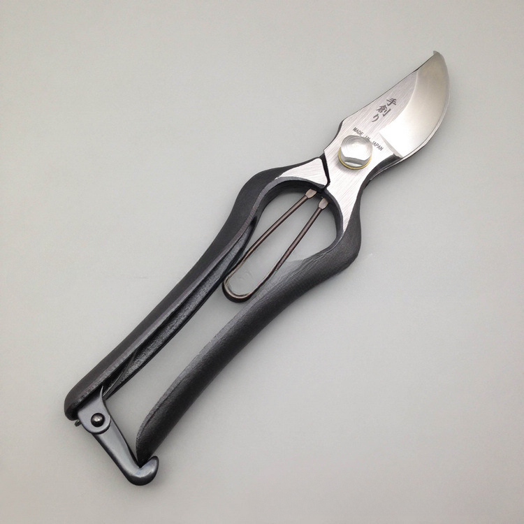 200MM枝はさみ、日本輸入、園芸剪定ツール、手作りバージョ - Gardening Tools Made In Japan のレビューと価格